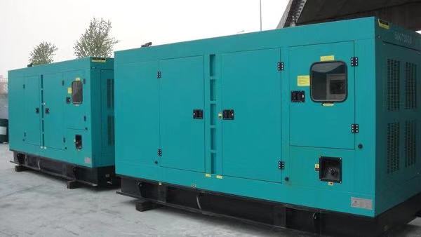 廊坊幼儿园备用发电机供