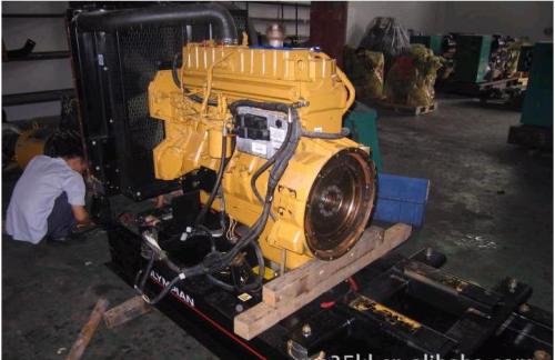 廊坊柴油发电机维修_COPY