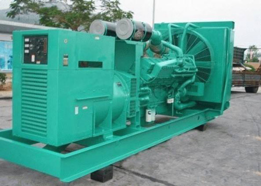 廊坊75kw康明斯柴油发电车出租_COPY_COPY