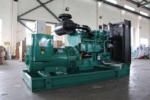 廊坊320kw康明斯柴油发电车出租_COPY_COPY