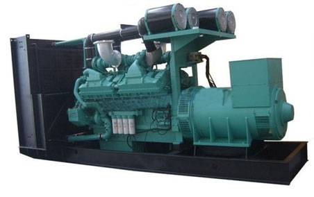 廊坊200kw康明斯发电机组