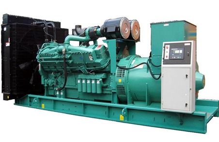 廊坊570kw康明斯柴油发电机组图片 廊坊570kw康明斯柴油发电机组图片