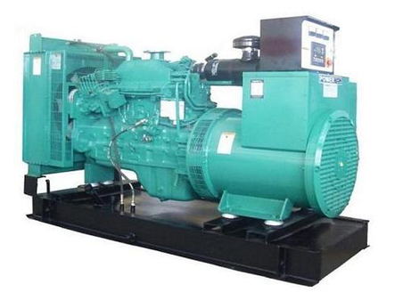 廊坊80kw康明斯柴油发电机组
