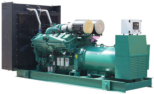 廊坊30kw康明斯柴油发电机组