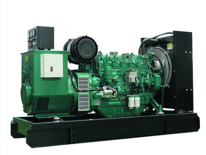 廊坊全新上柴200kw大型柴油发电机组_COPY
