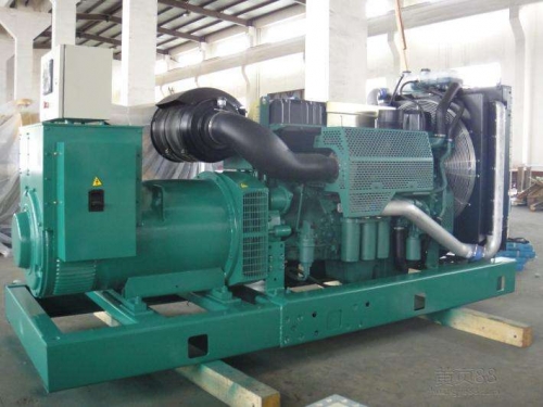 廊坊康明斯发电机出租：确保您的业务不间断！